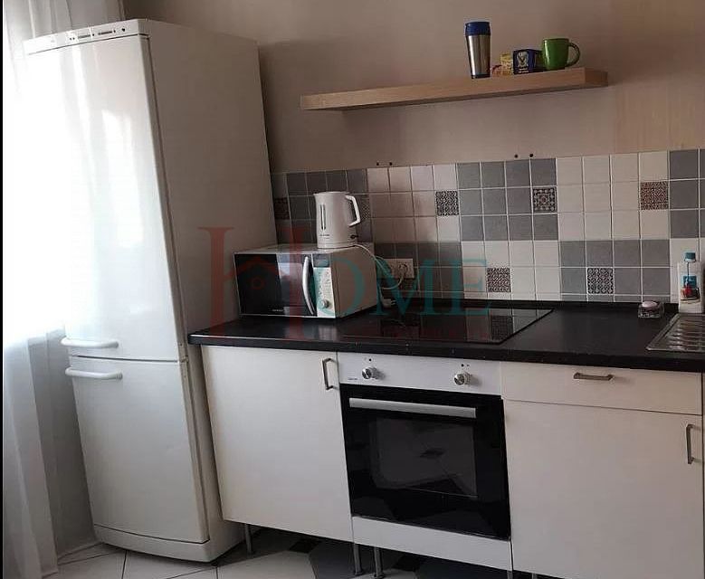 Сдаётся 1-комнатная квартира, 40 м²