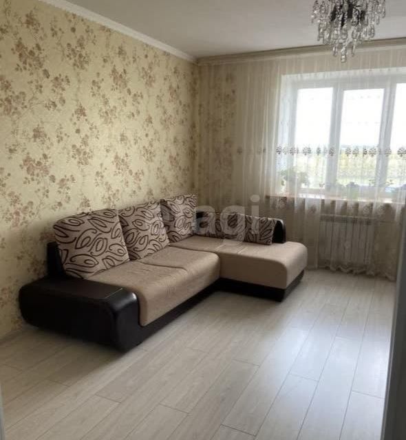 Продаётся 3-комнатная квартира, 85.1 м²