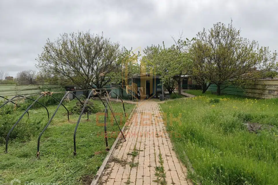 Продаётся часть дома