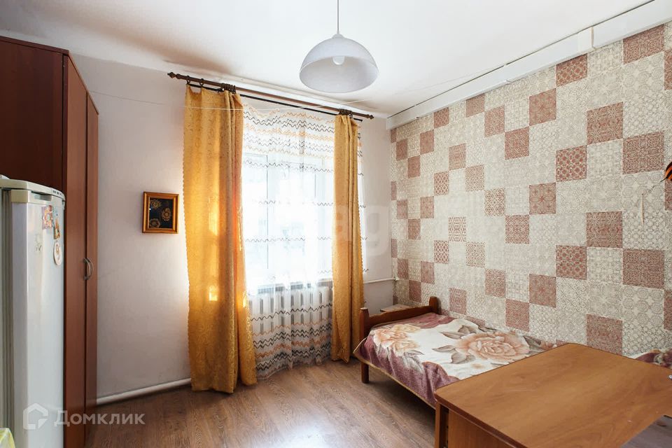 Продаётся студия, 14.1 м²