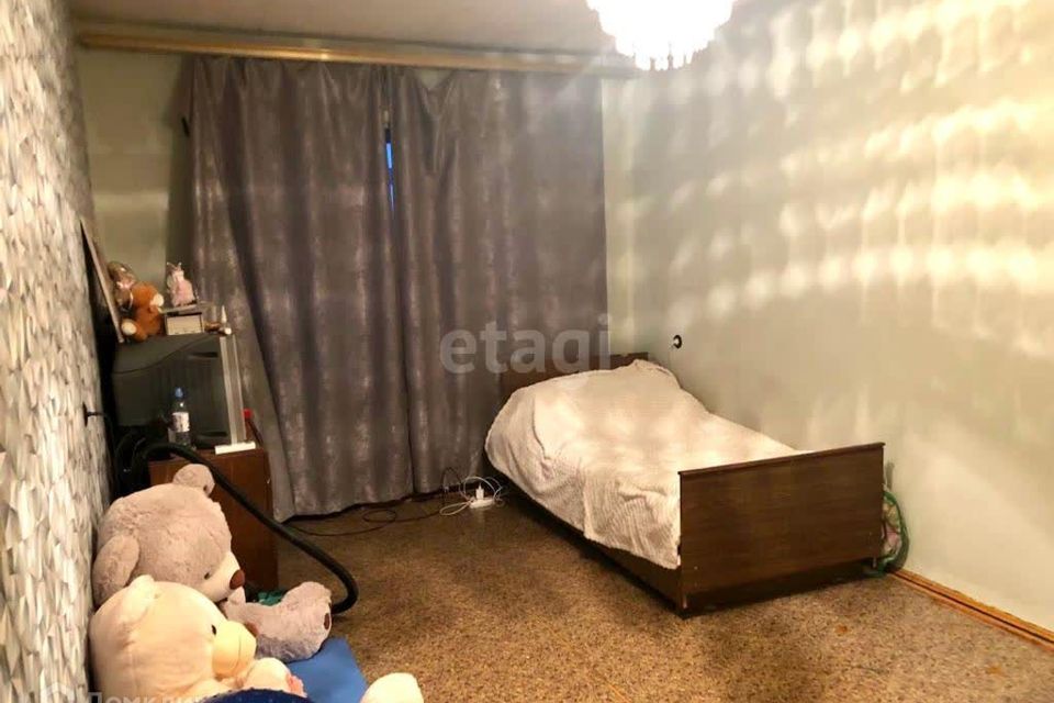 Продаётся 1-комнатная квартира, 31 м²