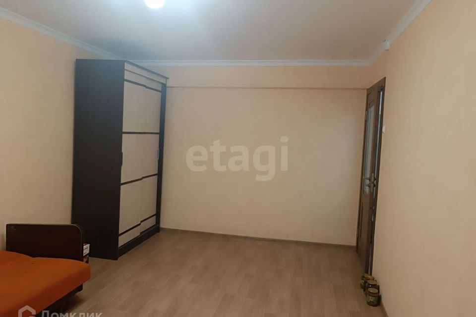 Продаётся 1-комнатная квартира, 31.1 м²