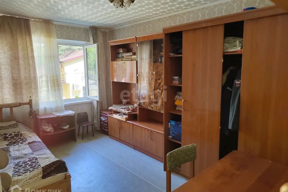 Продаётся 2-комнатная квартира, 50.3 м²