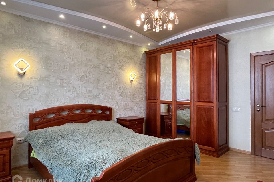 Продаётся 1-комнатная квартира, 48 м²