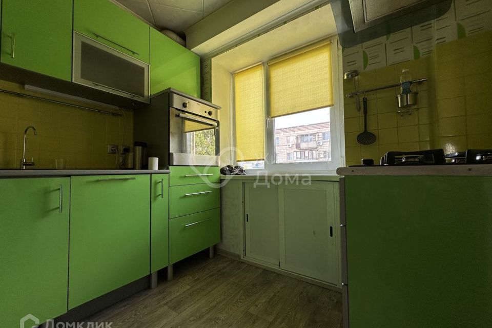 Продаётся 2-комнатная квартира, 47.2 м²