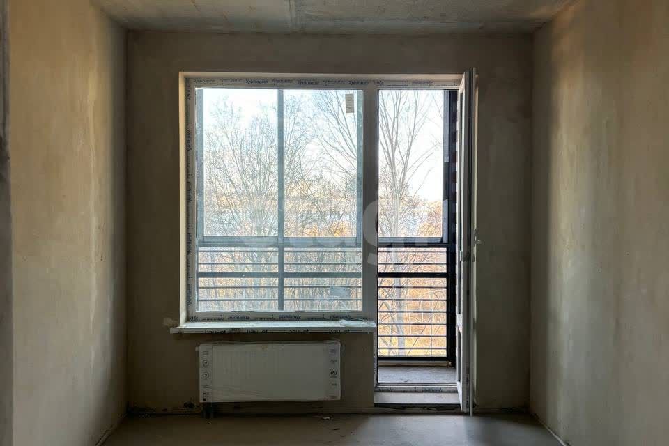 Продаётся студия, 29.9 м²