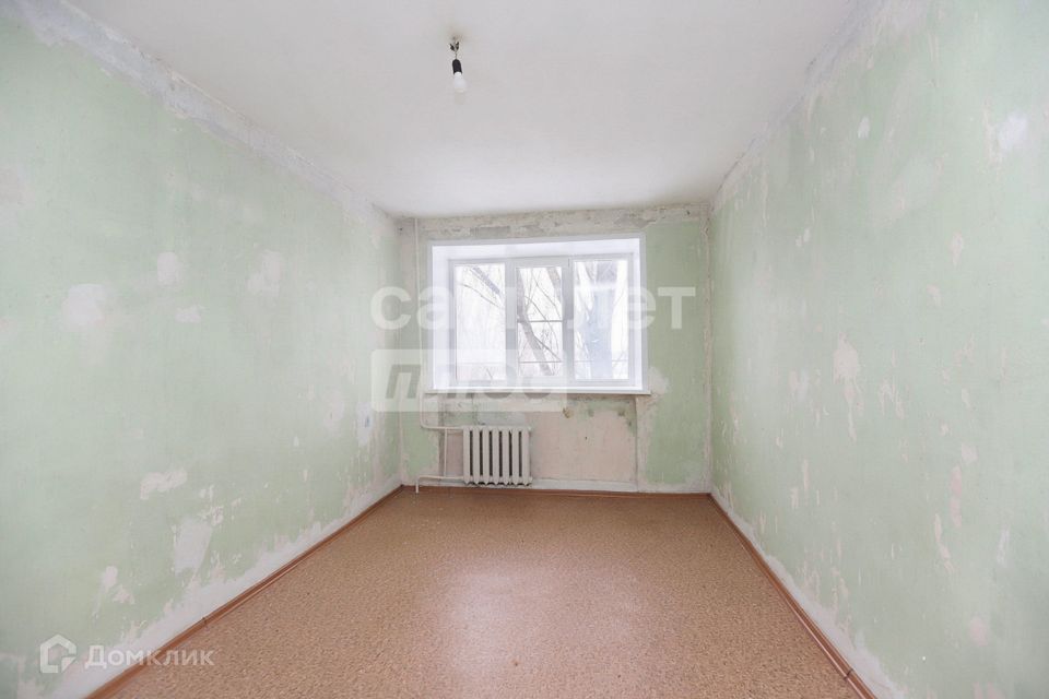 Продаётся 1-комнатная квартира, 28.5 м²