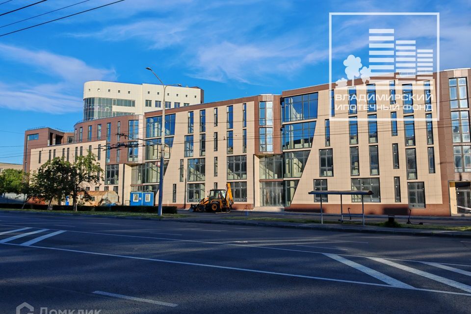Продаётся 2-комнатная квартира, 69 м²