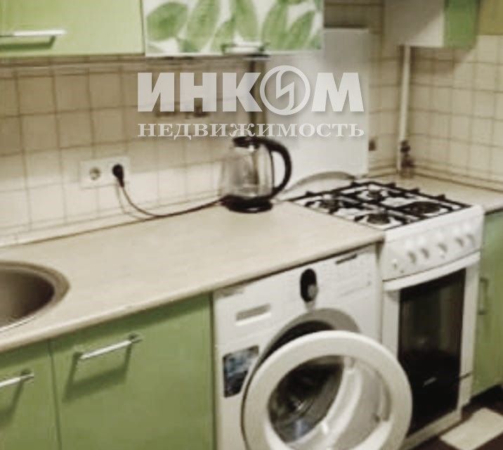 Сдаётся 1-комнатная квартира, 32 м²