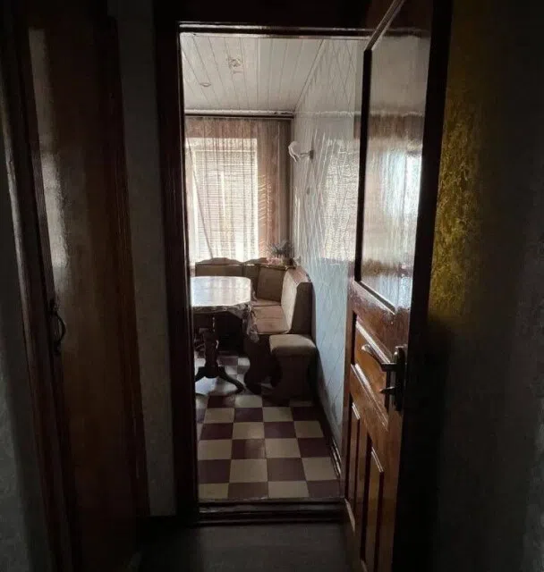 Продаётся 3-комнатная квартира, 69.37 м²