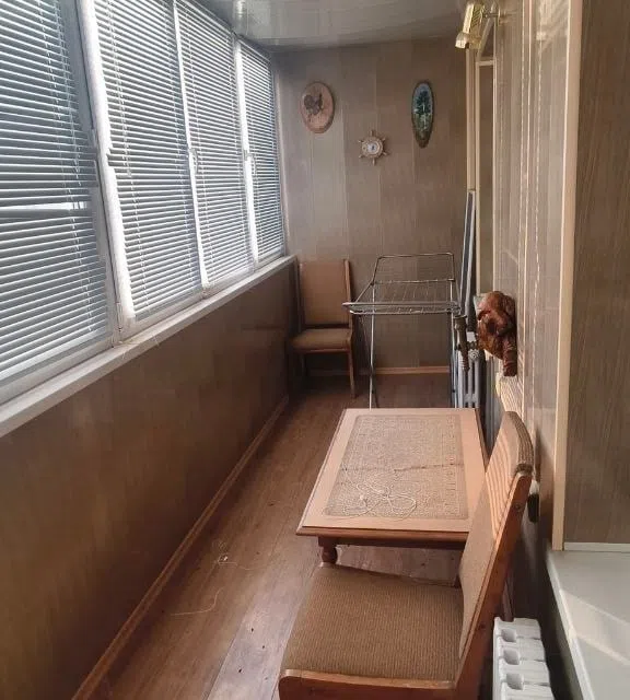 Продаётся 4-комнатная квартира, 86 м²