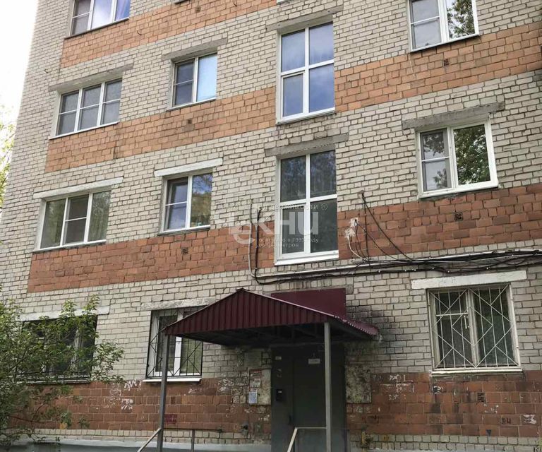 Продаётся 1-комнатная квартира, 30.5 м²