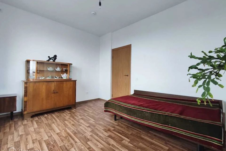 Продаётся 2-комнатная квартира, 44 м²