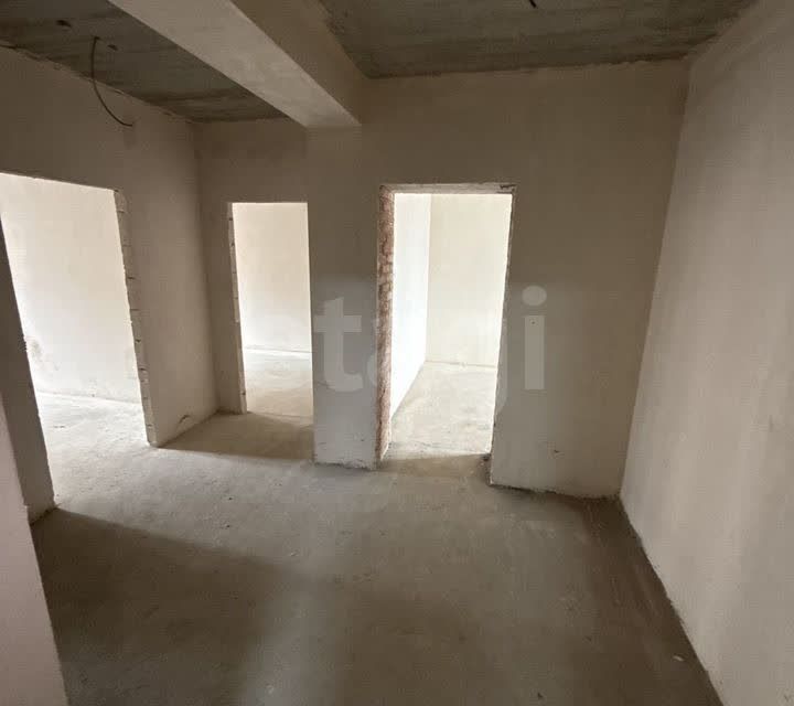 Продаётся 3-комнатная квартира, 76 м²