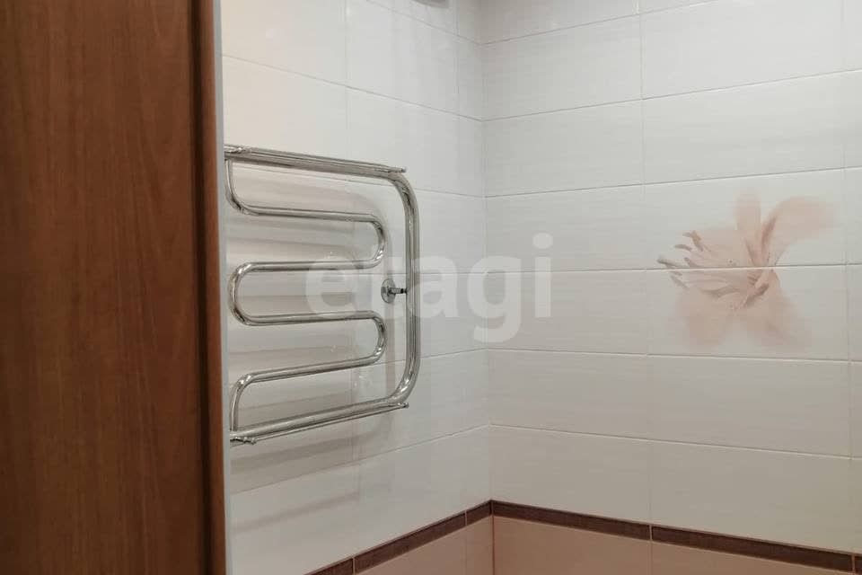 Продаётся 2-комнатная квартира, 50 м²
