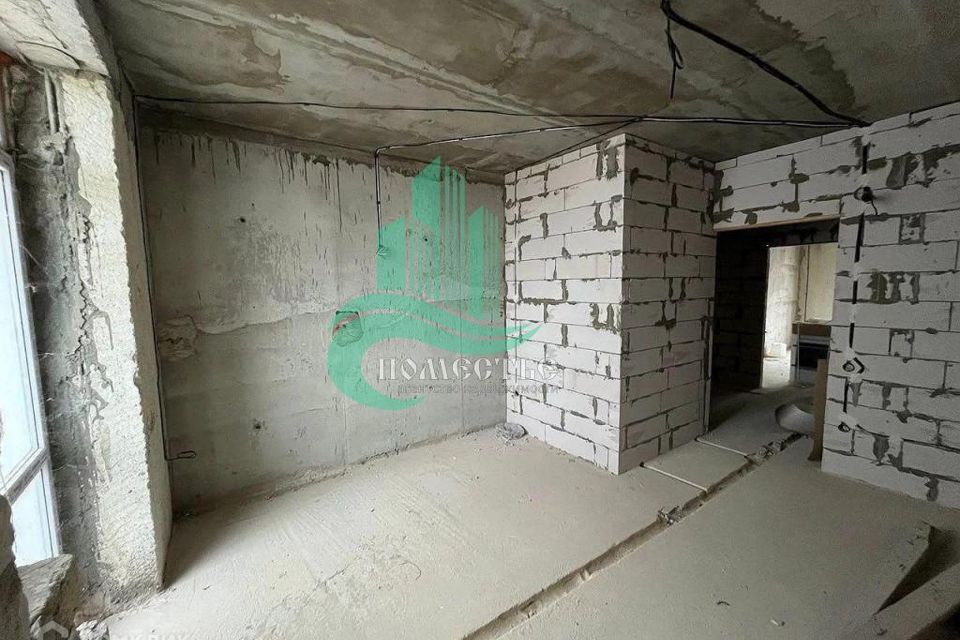Продаётся 2-комнатная квартира, 62.7 м²