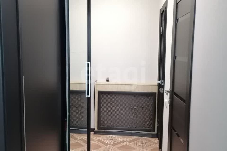 Продаётся 2-комнатная квартира, 50.5 м²