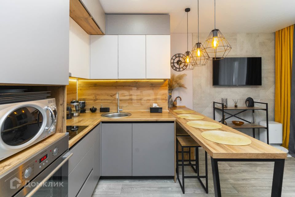 Продаётся 3-комнатная квартира, 70 м²