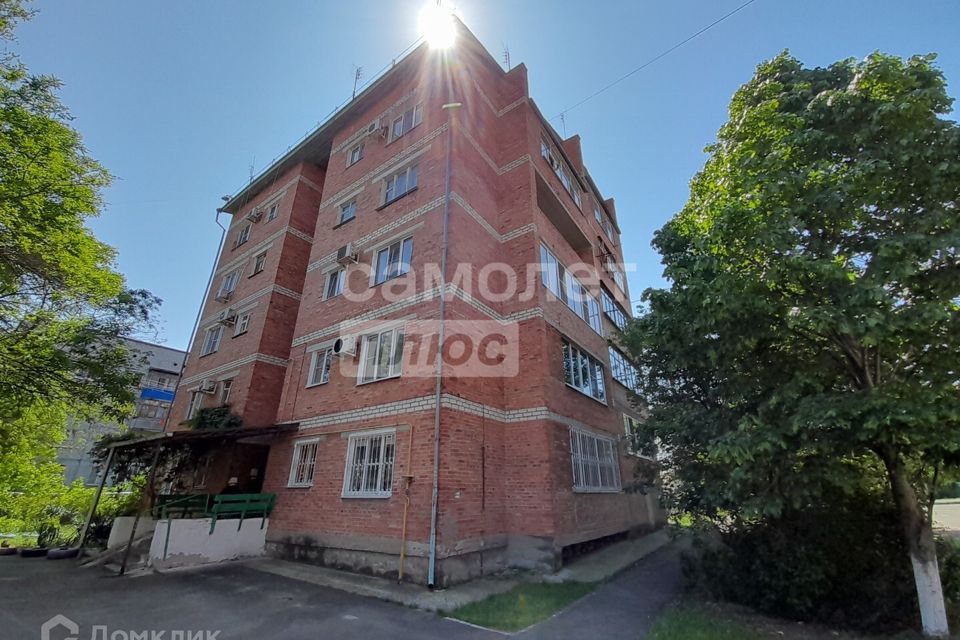 Продаётся 2-комнатная квартира, 42 м²