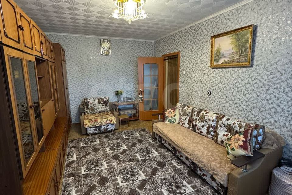 Продаётся 2-комнатная квартира, 50 м²