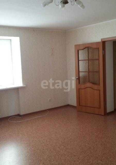 Продаётся 1-комнатная квартира, 39.9 м²