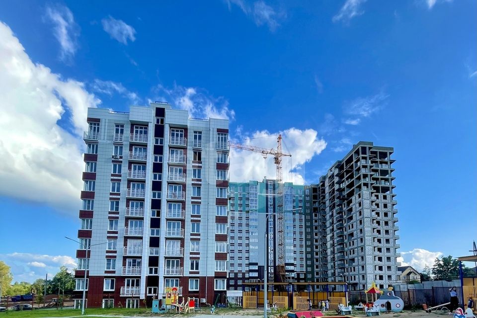 Купить Квартиру Ул Александрова