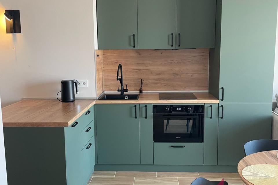 Сдаётся 3-комнатная квартира, 85 м²
