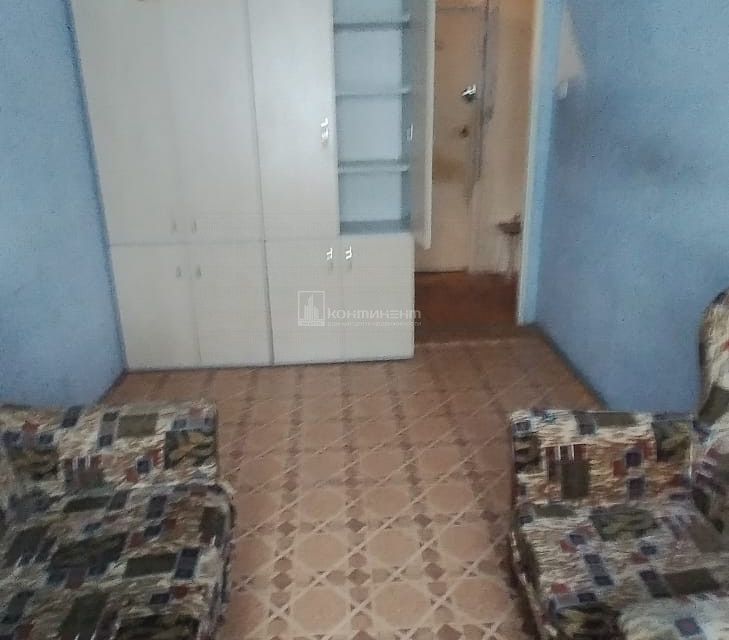 Сдаётся 2-комнатная квартира, 42 м²