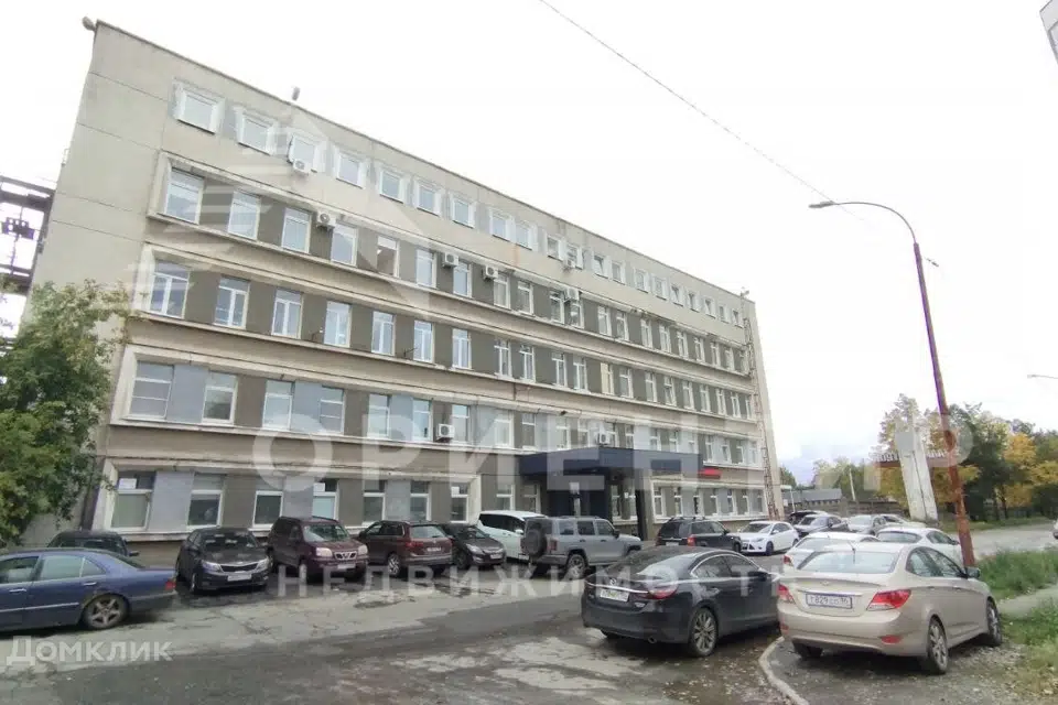 Сдаётся офис, 15 м²