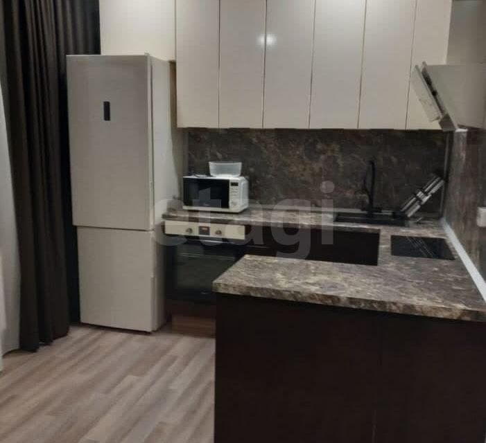 Сдаётся студия, 24 м²