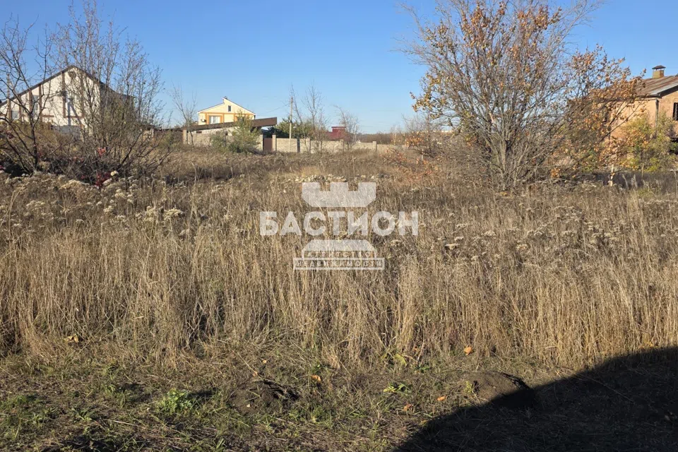 Продаётся участок, 10 сот., ИЖС