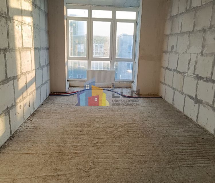 Продаётся 2-комнатная квартира, 82.9 м²