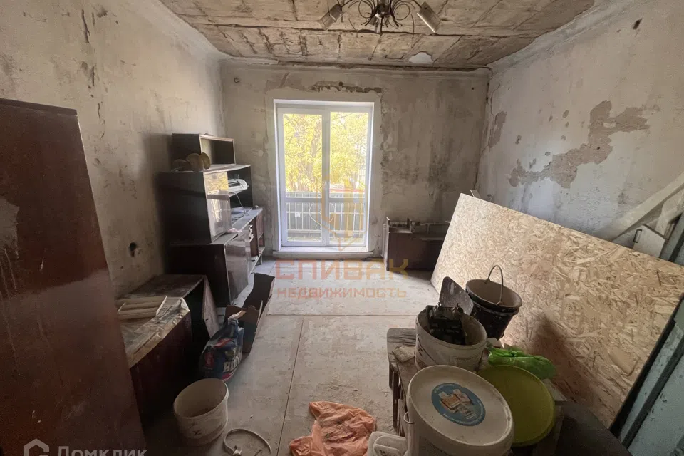 Продаётся 2-комнатная квартира, 50.5 м²