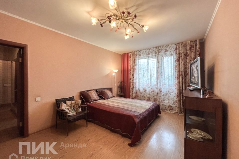 Сдаётся 2-комнатная квартира, 50.5 м²