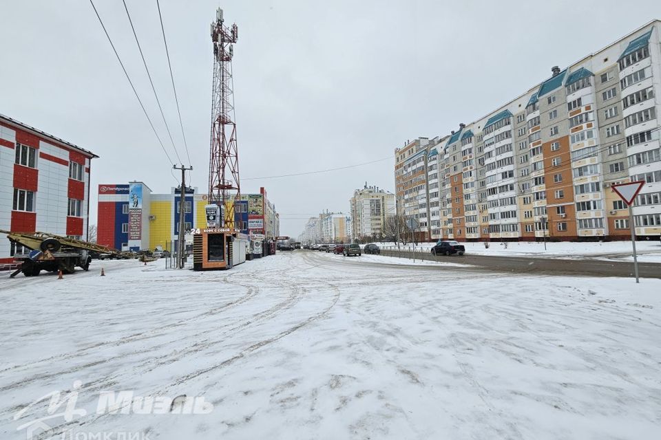 Купить Квартиру В Орле Ботаника