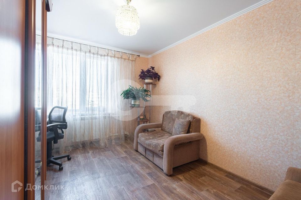 Купить Квартиру В Казани Фучика 82