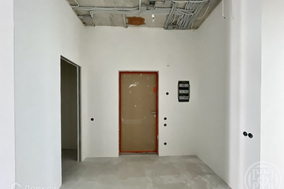 Продаётся 2-комнатная квартира, 59.1 м²