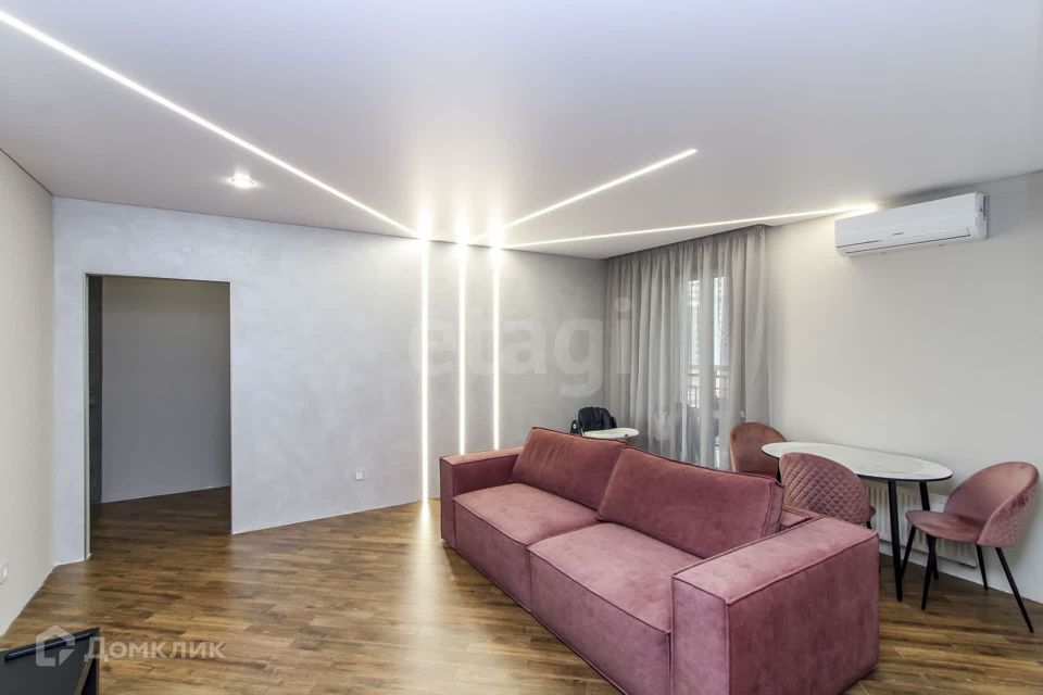 Продаётся 2-комнатная квартира, 83.9 м²
