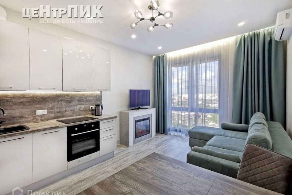 Сдаётся 2-комнатная квартира, 44.5 м²