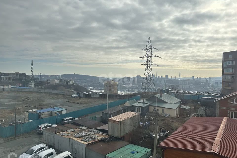 Продаётся 2-комнатная квартира, 43.9 м²