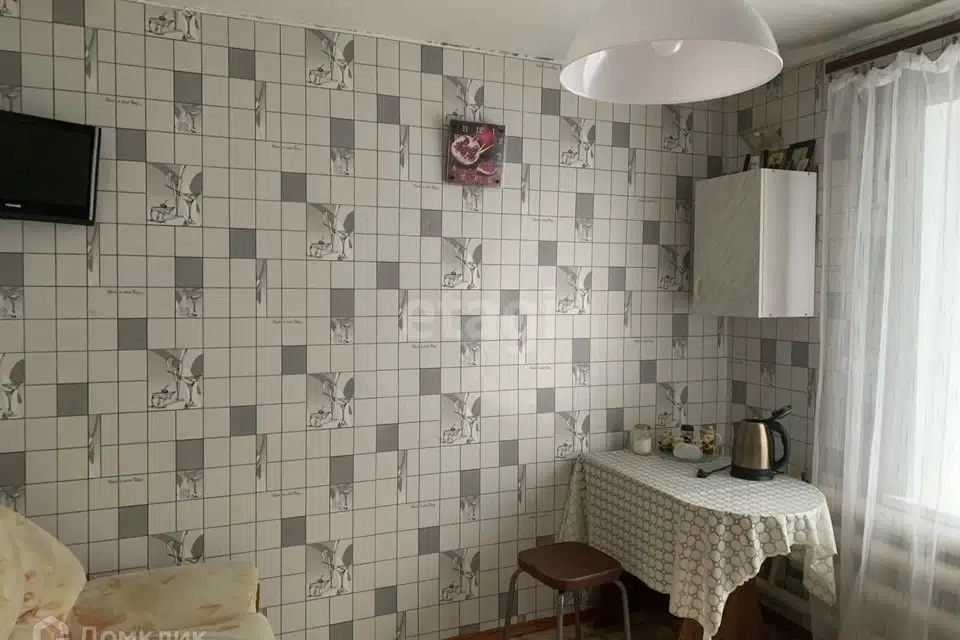 Продаётся 3-комнатная квартира, 92.7 м²
