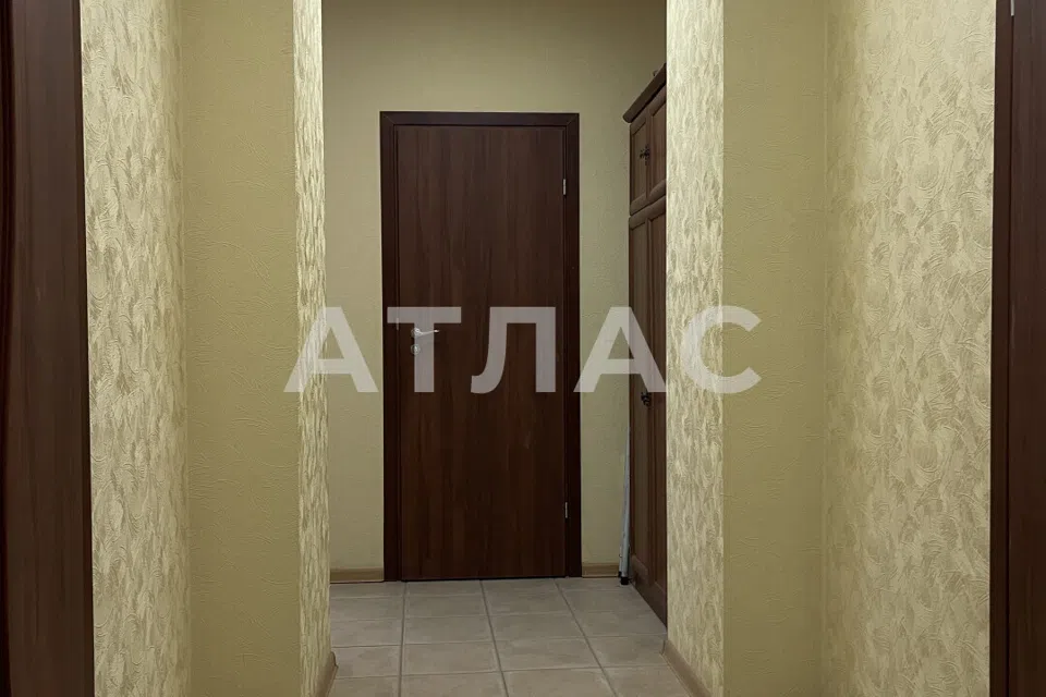 Продаётся 2-комнатная квартира, 51.1 м²
