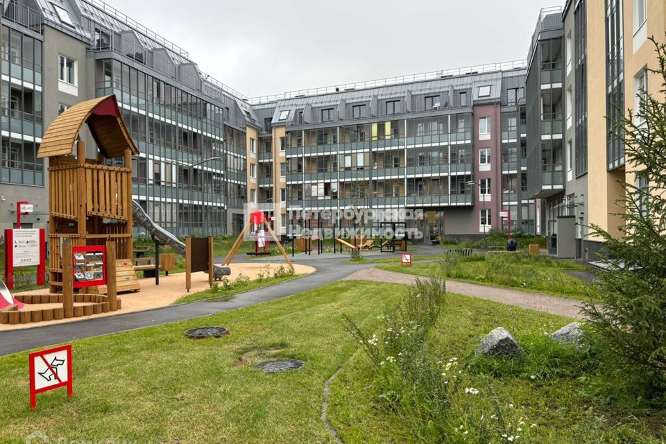 Сдаётся 1-комнатная квартира, 30.6 м²