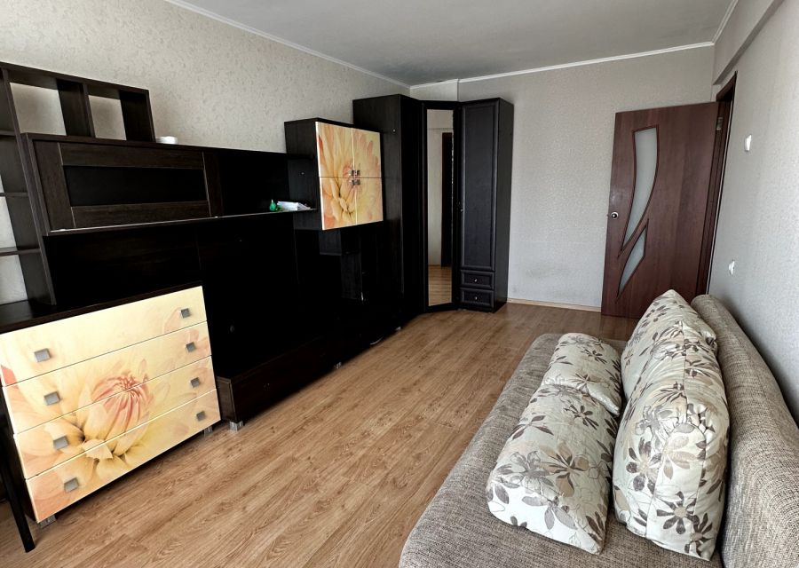 Сдаётся 1-комнатная квартира, 30.7 м²