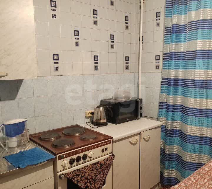 Сдаётся 2-комнатная квартира, 55 м²