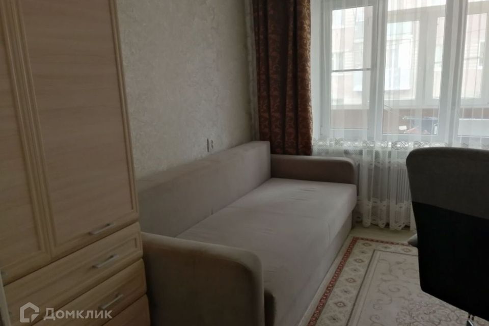Продаётся 4-комнатная квартира, 62 м²