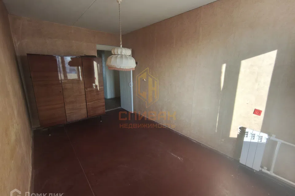 Продаётся 3-комнатная квартира, 69.1 м²