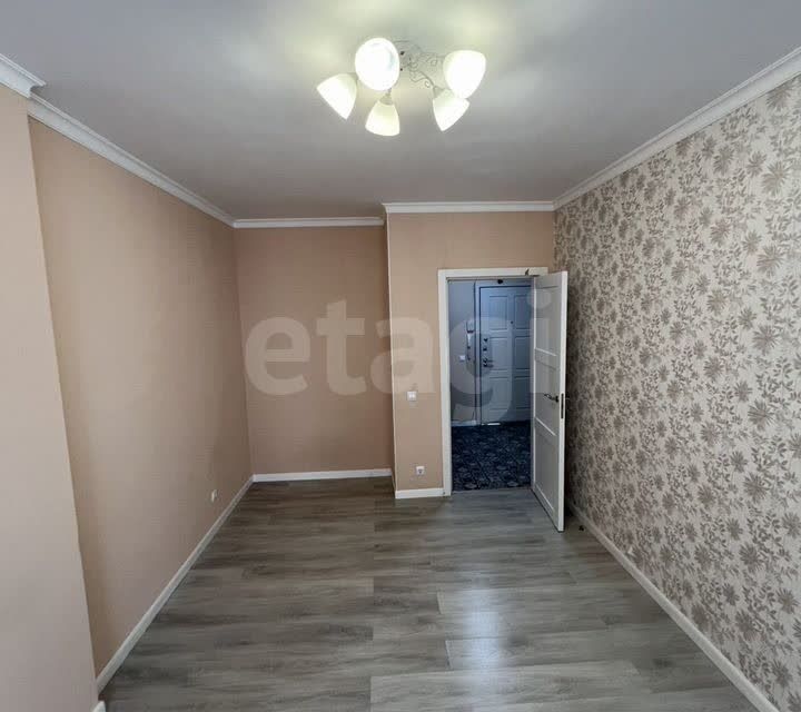 Продаётся 1-комнатная квартира, 34.2 м²