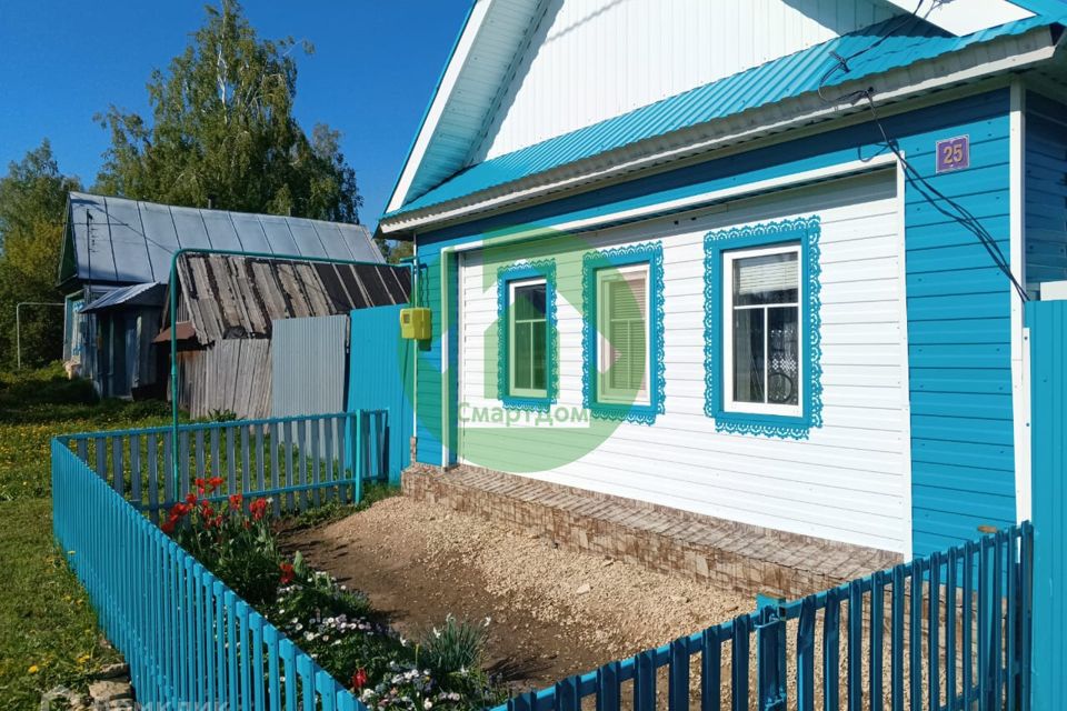 Купить Дом В Верхний Яки