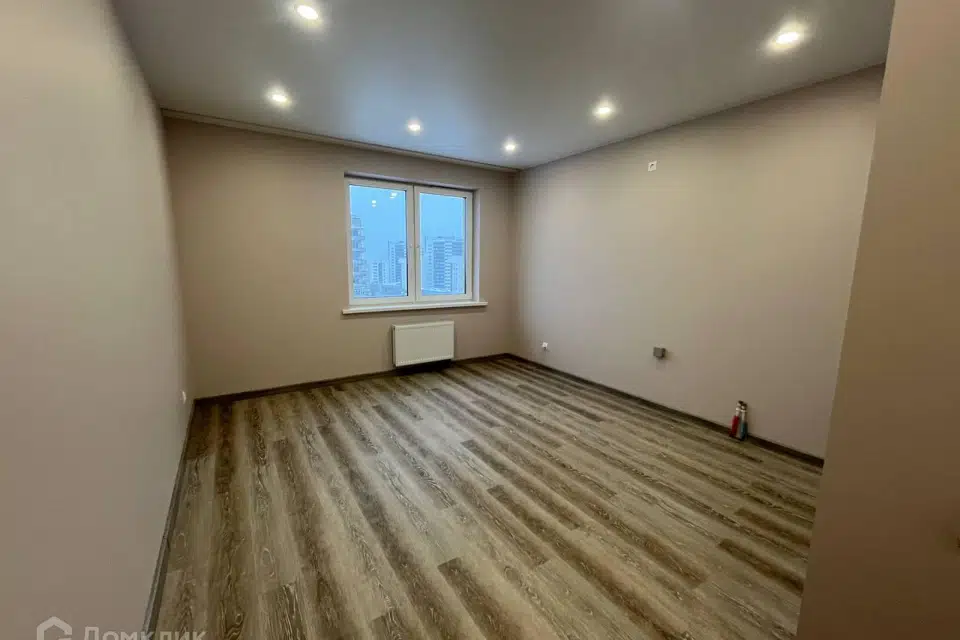 Продаётся студия, 26 м²